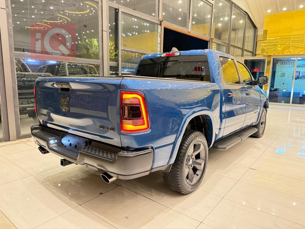 Ram 1500